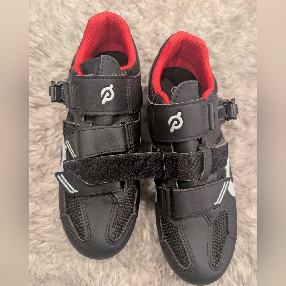 Peloton Cycling Shoes Size EU 40 | Men’s 7 / Women’s 9 | Delta Cleats
